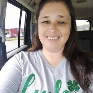 Meet your Posher, Shannon